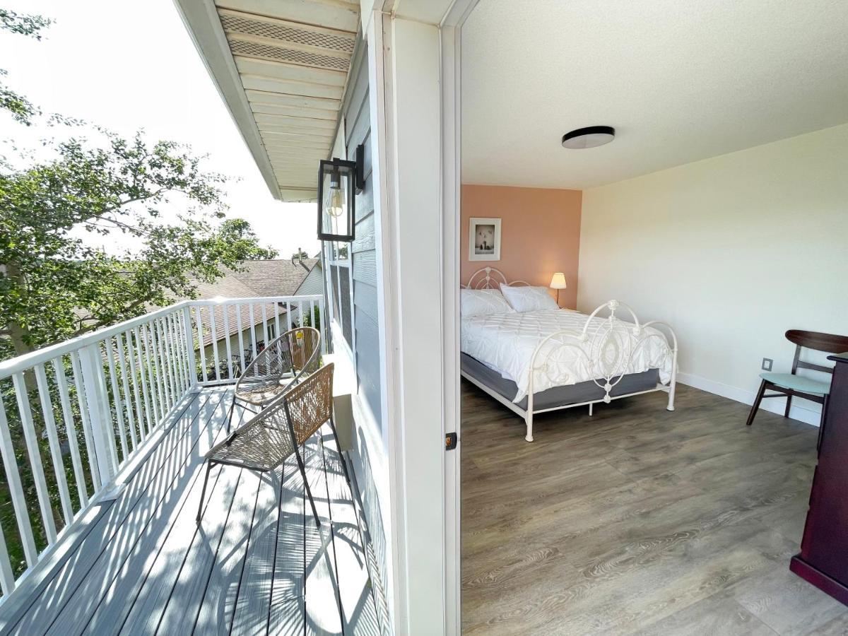Gateway To Greenwich Suites Saint Peters Bay Exterior foto