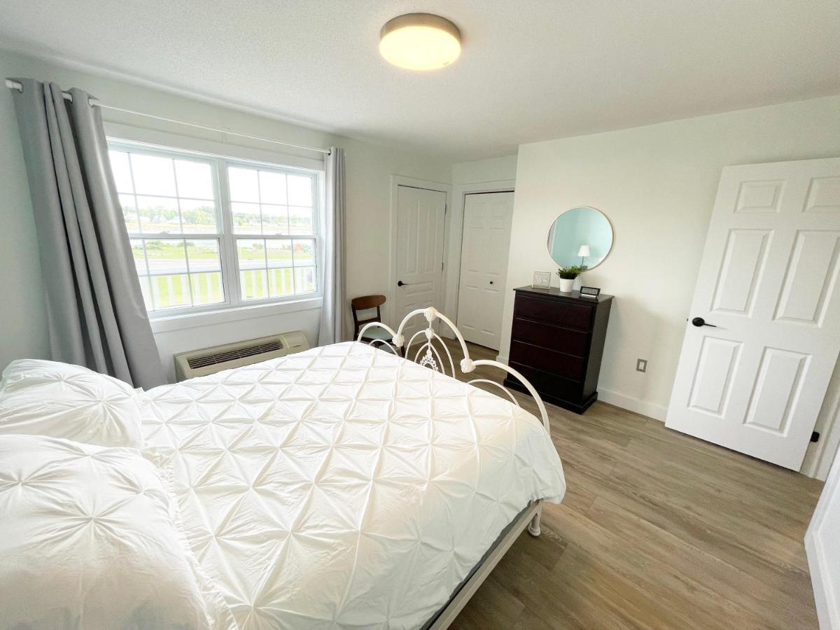 Gateway To Greenwich Suites Saint Peters Bay Exterior foto